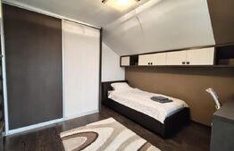 Vila premium Beverly Hills Sânmartin, 270 mp, teren 800 mp, 4 dormitoare