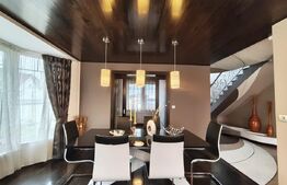 Vila premium Beverly Hills Sânmartin, 270 mp, teren 800 mp, 4 dormitoare