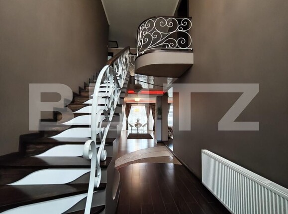 Casa de închiriat 6 camere Sanmartin - 197617CI | BLITZ Oradea | Poza5