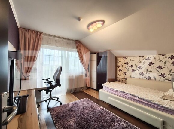 Casa de închiriat 6 camere Sanmartin - 197617CI | BLITZ Oradea | Poza10