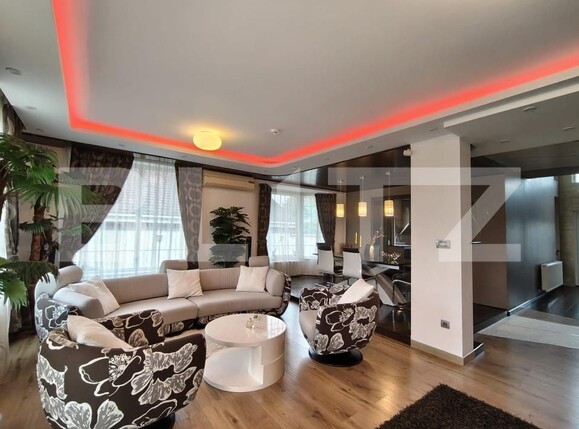 Casa de închiriat 6 camere Sanmartin - 197617CI | BLITZ Oradea | Poza1
