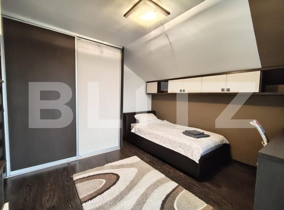 Casa de închiriat 6 camere Sanmartin - 197617CI | BLITZ Oradea | Poza11