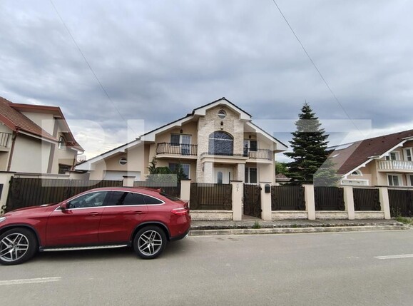 Casa de închiriat 6 camere Sanmartin - 197617CI | BLITZ Oradea | Poza2