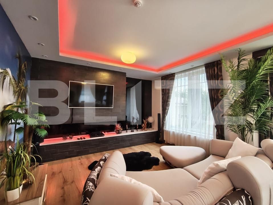 Casa de închiriat 6 camere Sanmartin - 197617CI | BLITZ Oradea | Poza3