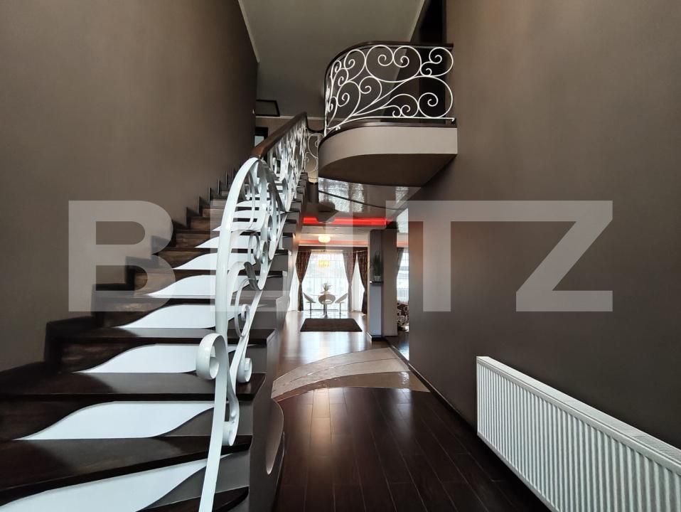 Casa de închiriat 6 camere Sanmartin - 197617CI | BLITZ Oradea | Poza5