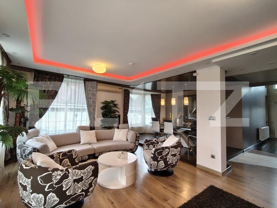 Casa de închiriat 6 camere Sanmartin - 197617CI | BLITZ Oradea | Poza2