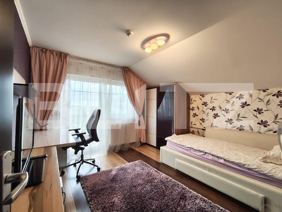 Casa de închiriat 6 camere Sanmartin - 197617CI | BLITZ Oradea | Poza10