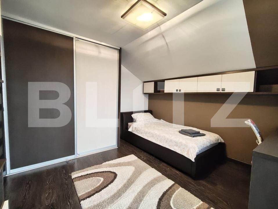 Casa de închiriat 6 camere Sanmartin - 197617CI | BLITZ Oradea | Poza11
