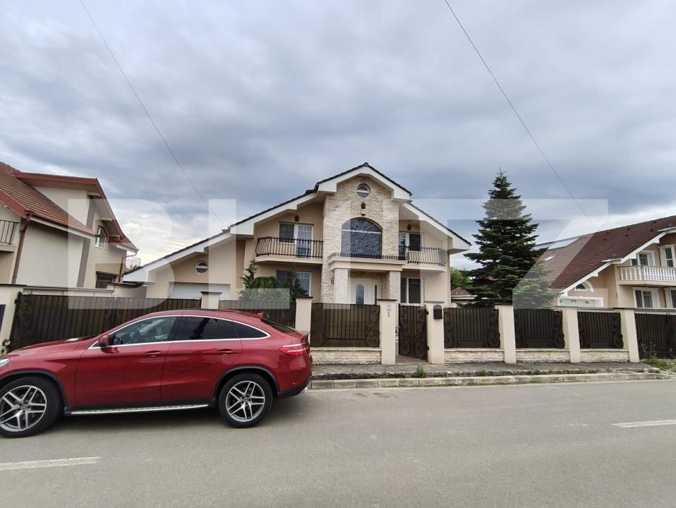 Casa de închiriat 6 camere Sanmartin - 197617CI | BLITZ Oradea | Poza2