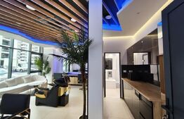 Spatiu comercial premium pentru frizerie, Victoria Residence