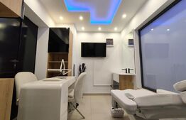 Spatiu comercial premium pentru manichiura, Victoria Residence