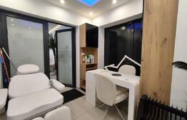 Spatiu comercial premium pentru manichiura, Victoria Residence