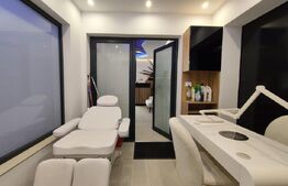 Spatiu comercial premium frizerie/salon, Victoria Residence, 7 posturi