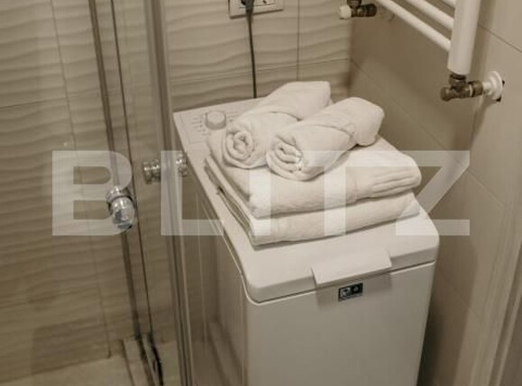Apartament de închiriat 2 camere Central - 197674AI | BLITZ Oradea | Poza5