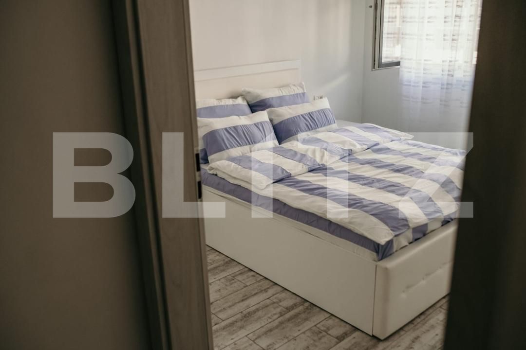 Apartament de închiriat 2 camere Central - 197674AI | BLITZ Oradea | Poza3