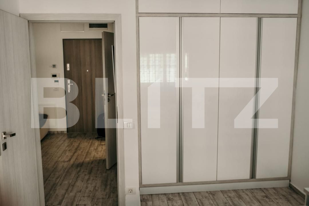 Apartament de închiriat 2 camere Central - 197674AI | BLITZ Oradea | Poza4