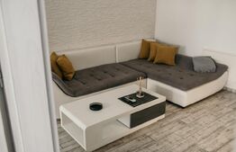 Apartament cu 2 camere, 40mp, West Residence, Oradea
