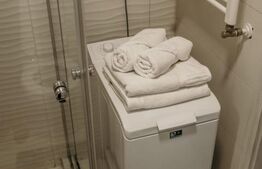 Apartament cu 2 camere, 40mp, West Residence, Oradea