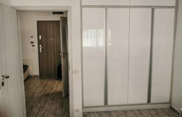 Apartament cu 2 camere, 40mp, West Residence, Oradea