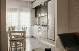 Apartament cu 2 camere, 40mp, West Residence, Oradea
