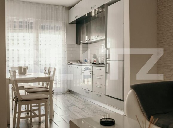 Apartament de vânzare 2 camere Central - 197677AV | BLITZ Oradea | Poza1