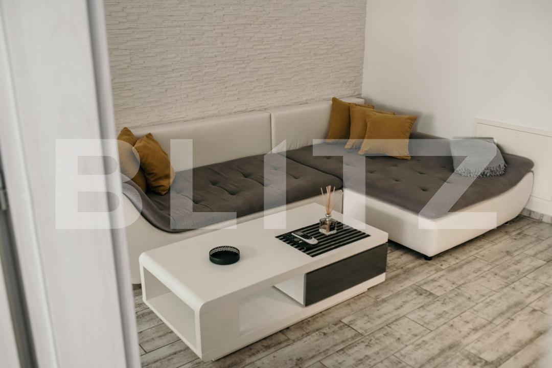 Apartament de vânzare 2 camere Central - 197677AV | BLITZ Oradea | Poza2