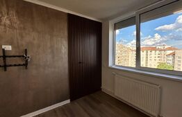 Dacia-Central, 3 camere, 2 bai, finisat la cheie