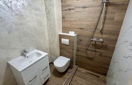 Dacia-Central, 3 camere, 2 bai, finisat la cheie
