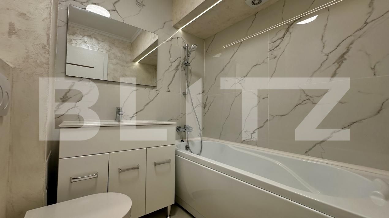 Apartament de vânzare 3 camere Central - 197694AV | BLITZ Oradea | Poza8