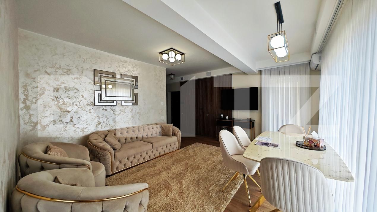 Apartament de vânzare 3 camere Central - 197695AV | BLITZ Oradea | Poza2