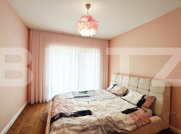 Apartament de închiriat 3 camere Central - 197699AI | BLITZ Oradea | Poza6