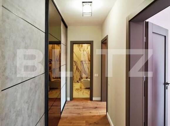 Apartament de închiriat 3 camere Central - 197699AI | BLITZ Oradea | Poza4