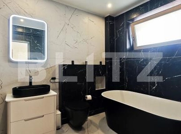 Apartament de închiriat 3 camere Central - 197699AI | BLITZ Oradea | Poza8