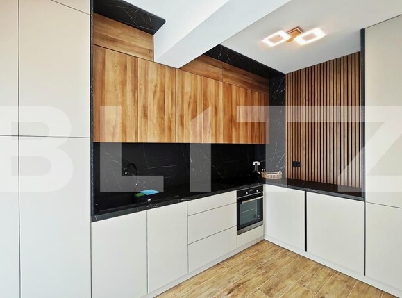 Apartament de închiriat 3 camere Central - 197699AI | BLITZ Oradea | Poza12