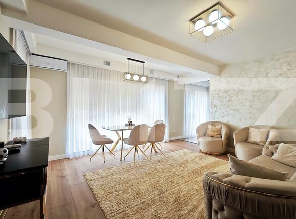 Apartament de închiriat 3 camere Central - 197699AI | BLITZ Oradea | Poza2