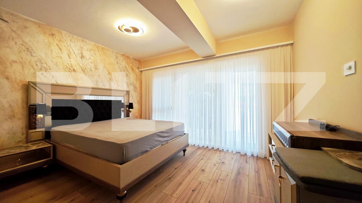 Apartament de închiriat 3 camere Central - 197699AI | BLITZ Oradea | Poza5