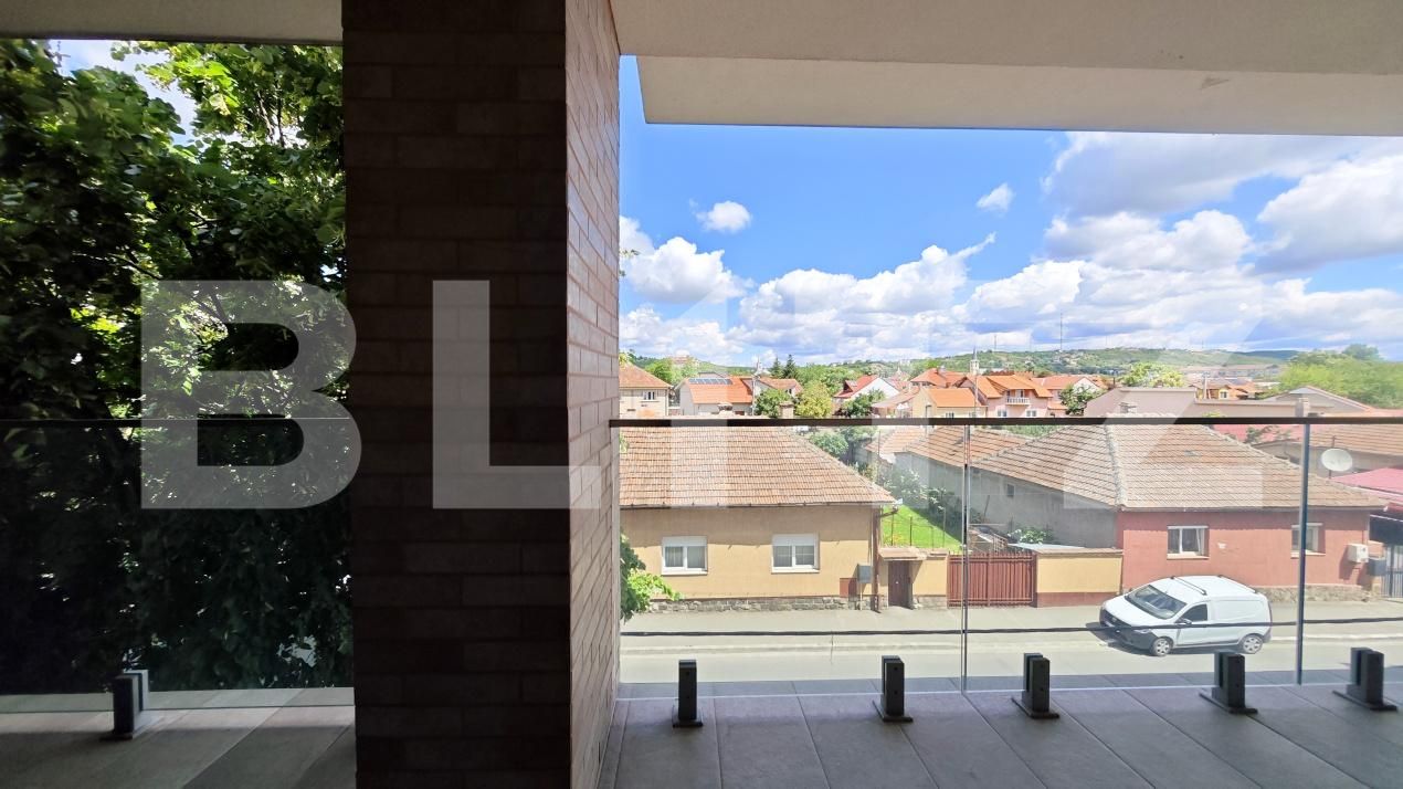 Apartament de închiriat 3 camere Central - 197699AI | BLITZ Oradea | Poza11