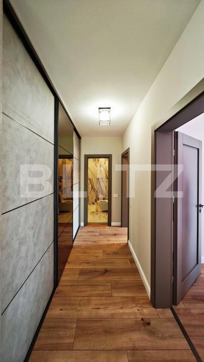Apartament de închiriat 3 camere Central - 197699AI | BLITZ Oradea | Poza4