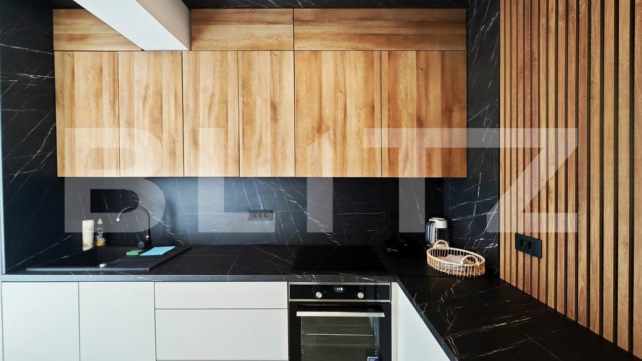 Apartament de închiriat 3 camere Central - 197699AI | BLITZ Oradea | Poza3