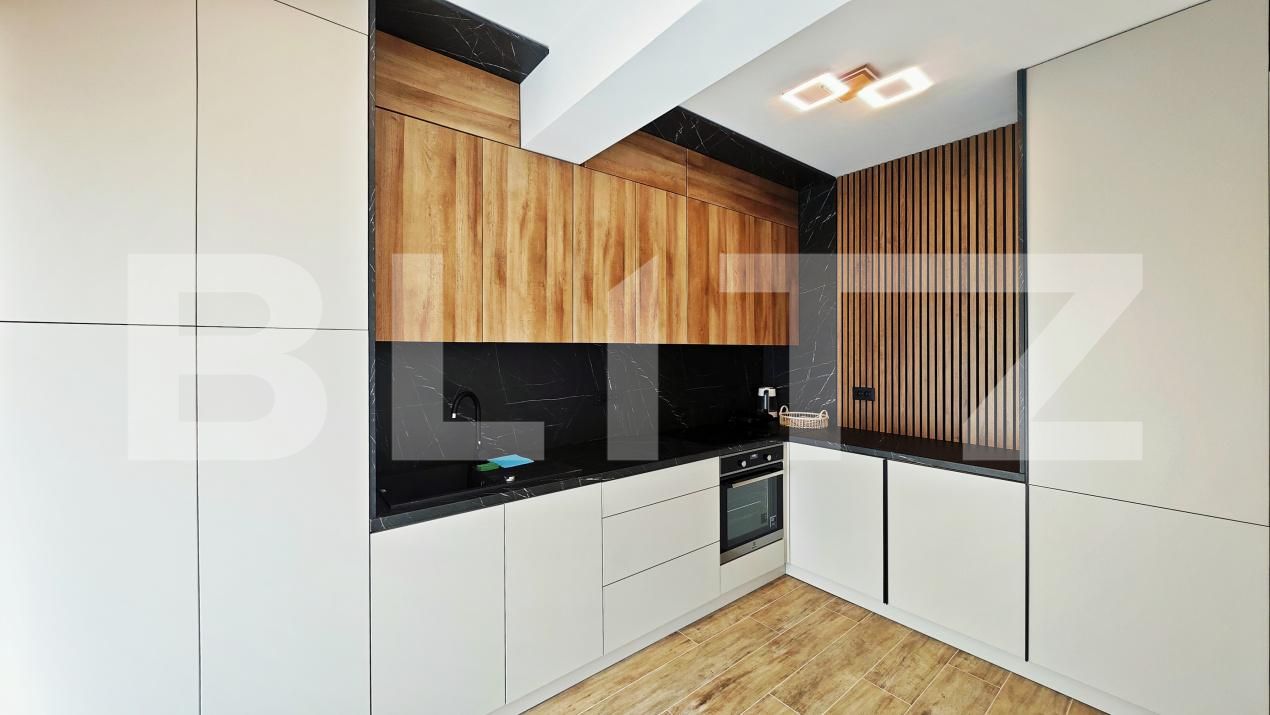 Apartament de închiriat 3 camere Central - 197699AI | BLITZ Oradea | Poza12