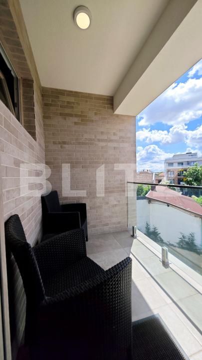 Apartament de închiriat 3 camere Central - 197699AI | BLITZ Oradea | Poza10