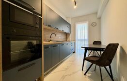 Apartament cu 2 camere, prima inchiriere, Prima Arena Residence