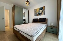 Apartament de închiriat 2 camere Calea Aradului, Oradea