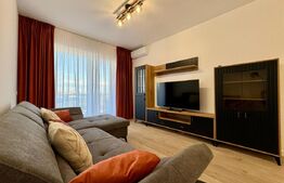 Apartament cu 2 camere, prima inchiriere, Prima Arena Residence