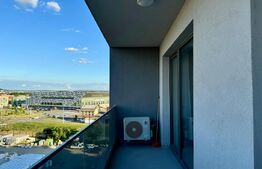 Apartament cu 2 camere, prima inchiriere, Prima Arena Residence