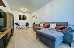 Apartament cu 2 camere, prima inchiriere, Prima Arena Residence