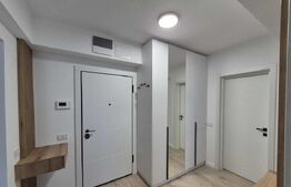 Apartament cu 2 camere, prima inchiriere, Prima Arena Residence