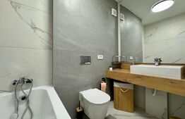 Apartament cu 2 camere, prima inchiriere, Prima Arena Residence