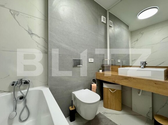 Apartament de închiriat 2 camere Calea Aradului - 197706AI | BLITZ Oradea | Poza6