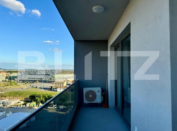 Apartament de închiriat 2 camere Calea Aradului - 197706AI | BLITZ Oradea | Poza7
